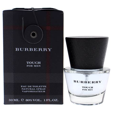 Burberry Touch Eau de Toilette 30 ml 